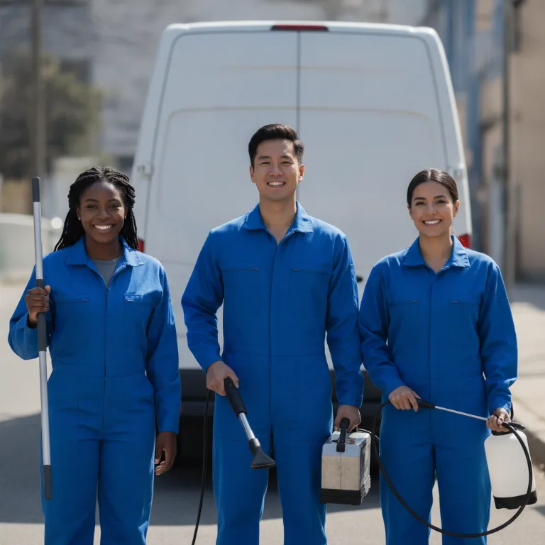 bed bug treatment South Morang